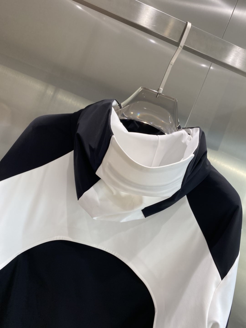 l0vis Vvtt0n outwear